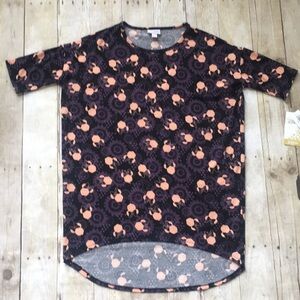 LuLaRoe Minnie Mouse Irma